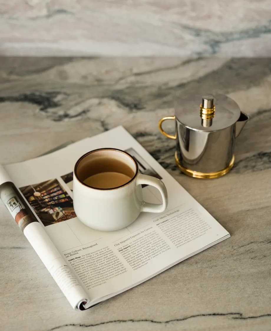 Stone kitchen countertops